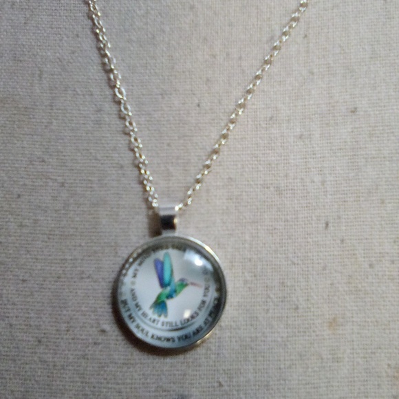 $10 New Necklace - Picture 2 of 2